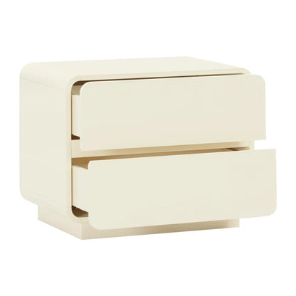 Marguerite 2 - Drawer Nightstand
