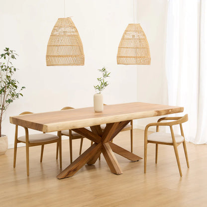 NATURAL TABLE