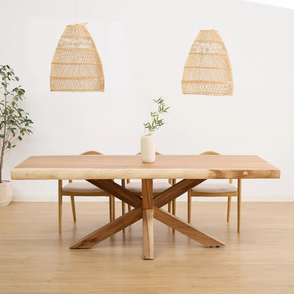 NATURAL TABLE