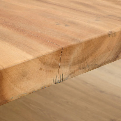 NATURAL TABLE