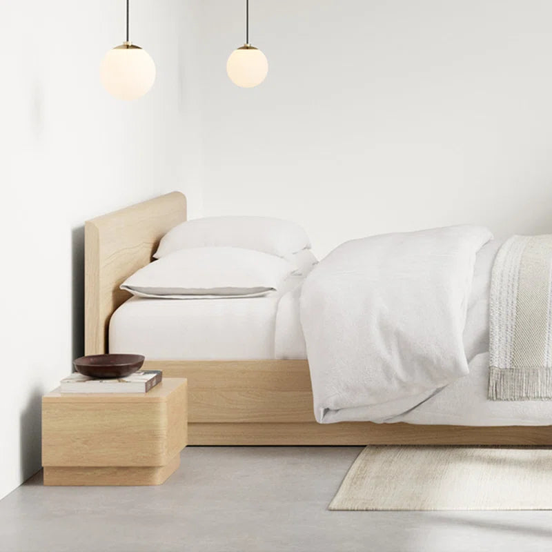 Mille Nightstand