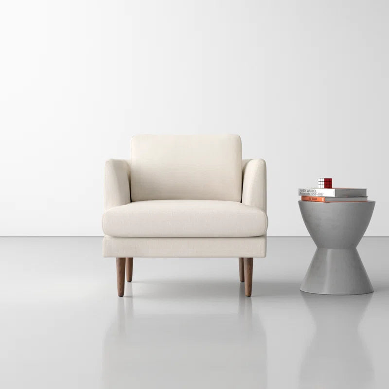 Miller Upholstered Armchair
