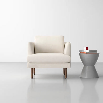 Miller Upholstered Armchair