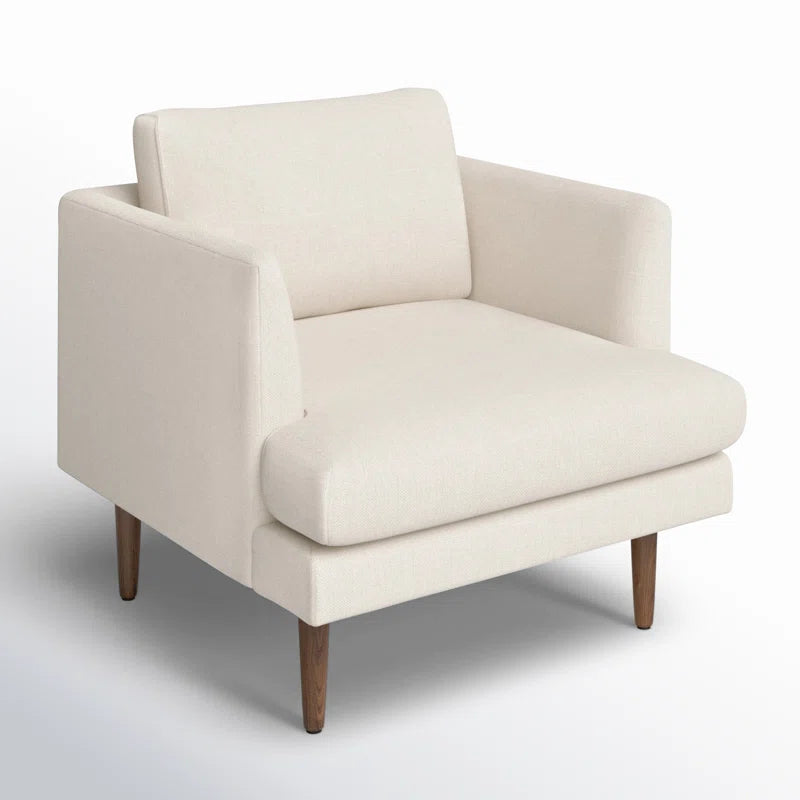 Miller Upholstered Armchair