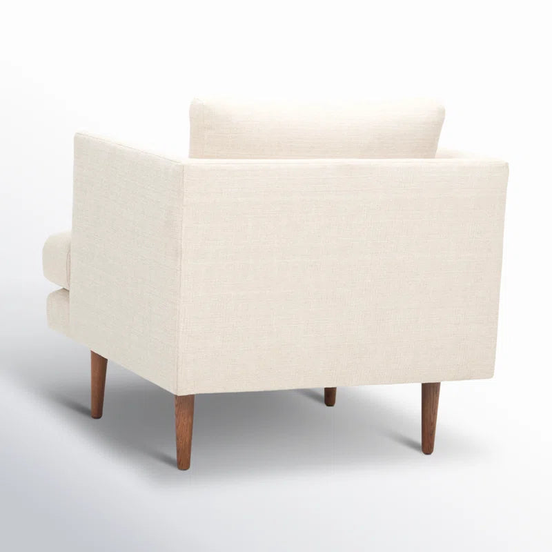 Miller Upholstered Armchair