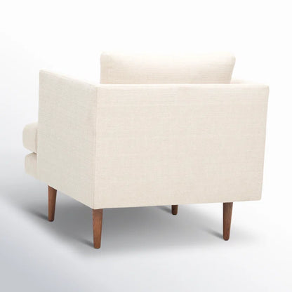 Miller Upholstered Armchair
