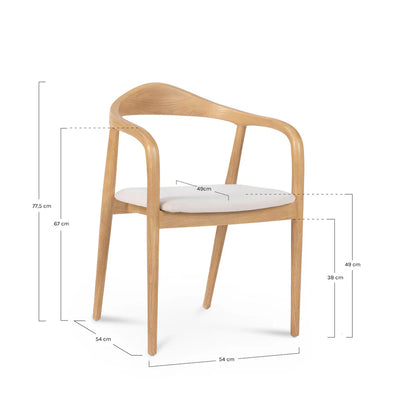 TADI TABLE PACK + 4 MODE CHAIRS