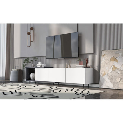 Viewpoint TV Stand