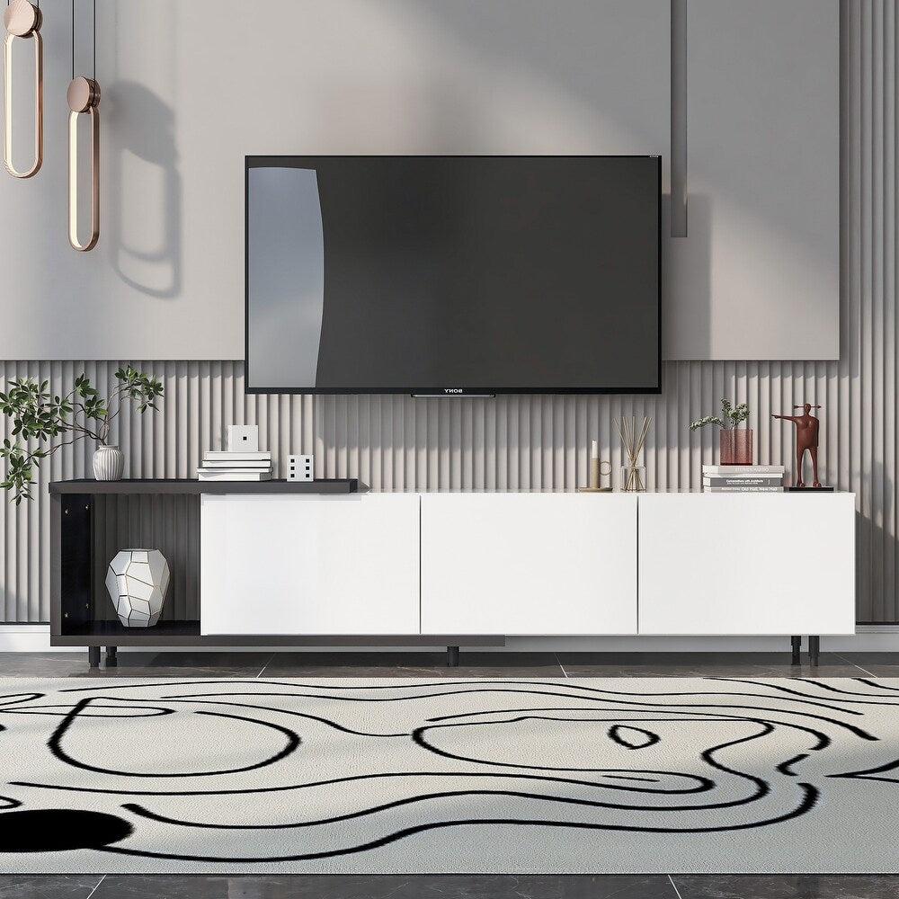 Viewpoint TV Stand