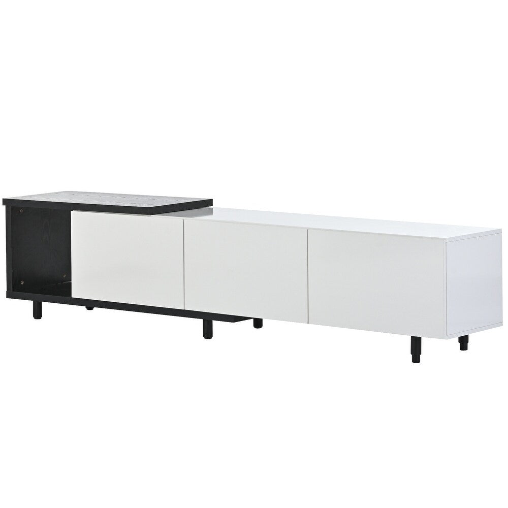 Viewpoint TV Stand