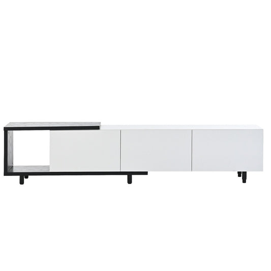 Viewpoint TV Stand