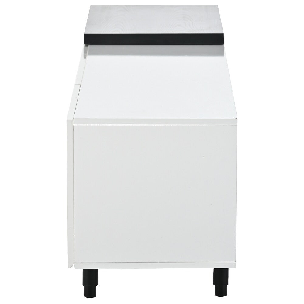 Viewpoint TV Stand
