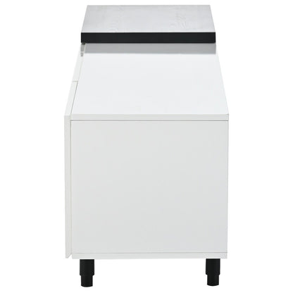 Viewpoint TV Stand