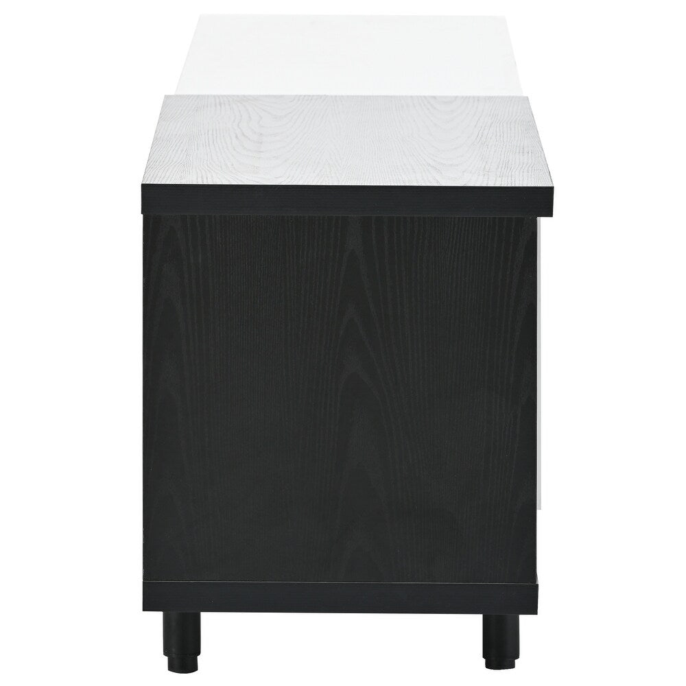 Viewpoint TV Stand