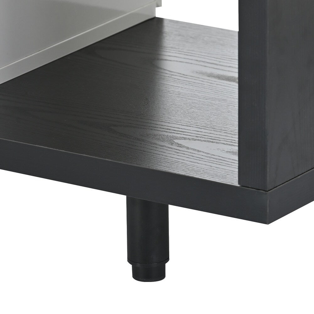 Viewpoint TV Stand