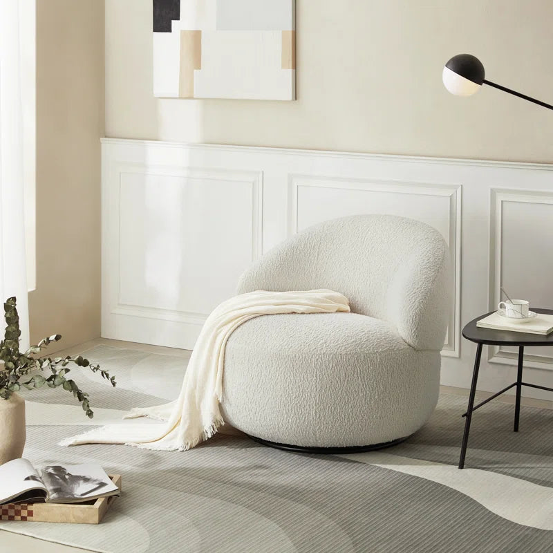 Swivel Chair