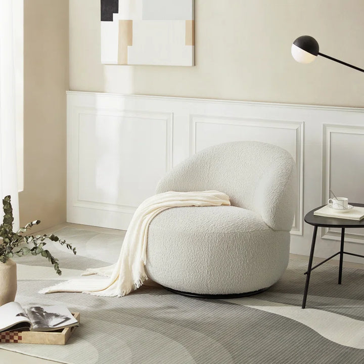 Swivel Chair