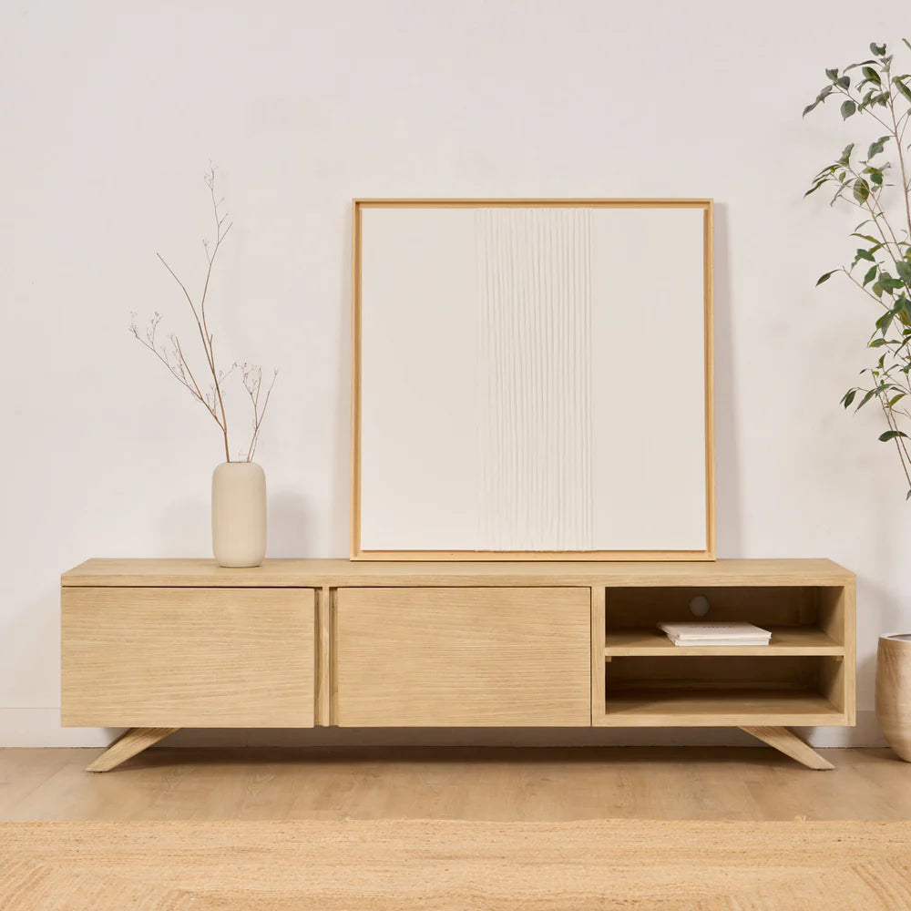 SKAN TV STAND