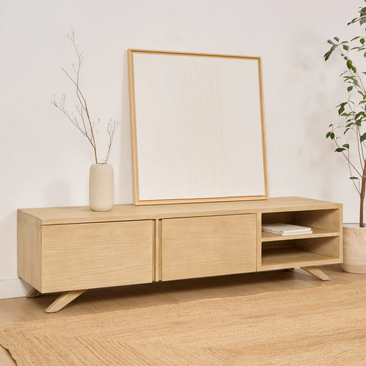 SKAN TV STAND