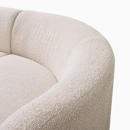 Nevada Lavory-sectional sofa
