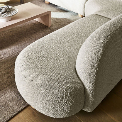 Nevada Lavory-sectional sofa