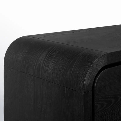Nori 2 - Drawer Nightstand