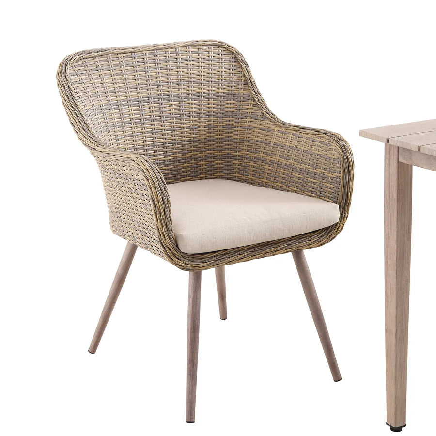 Cliveden Outdoor -Dining Set