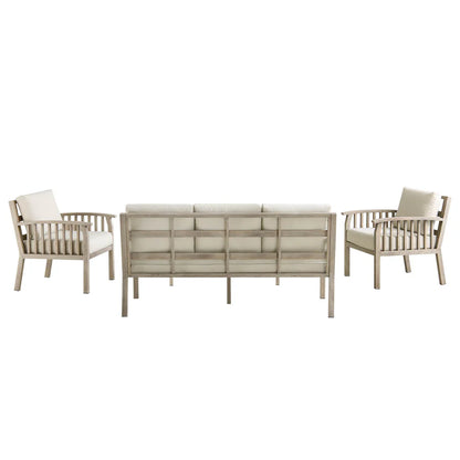 Earlswood Aluminium