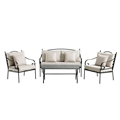 Haymes set