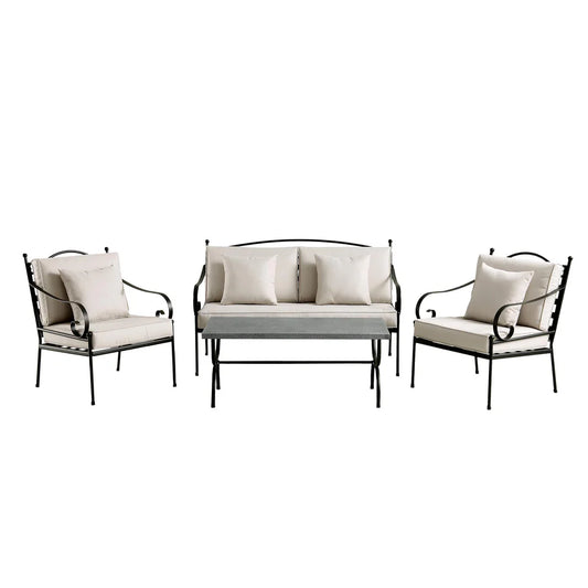 Haymes set
