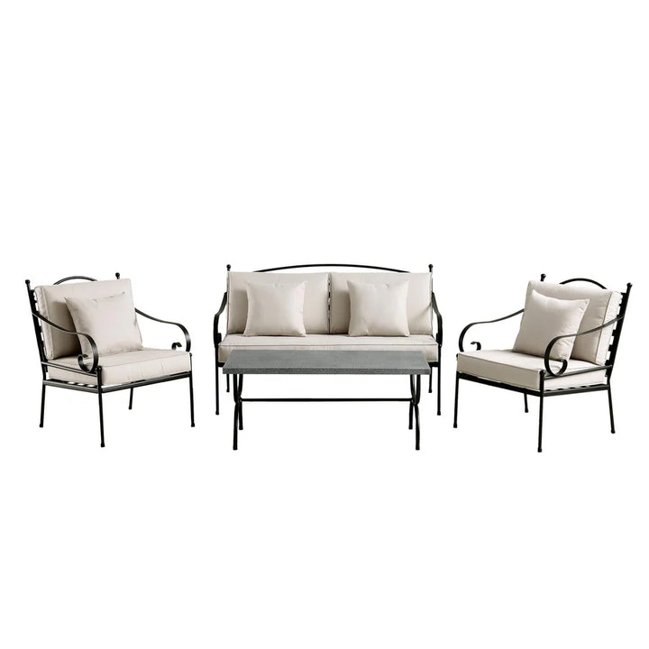 Haymes set