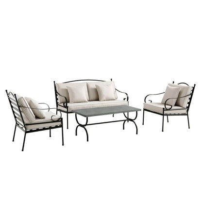 Haymes set