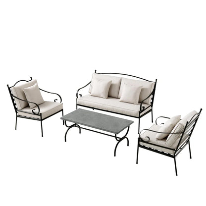 Haymes set
