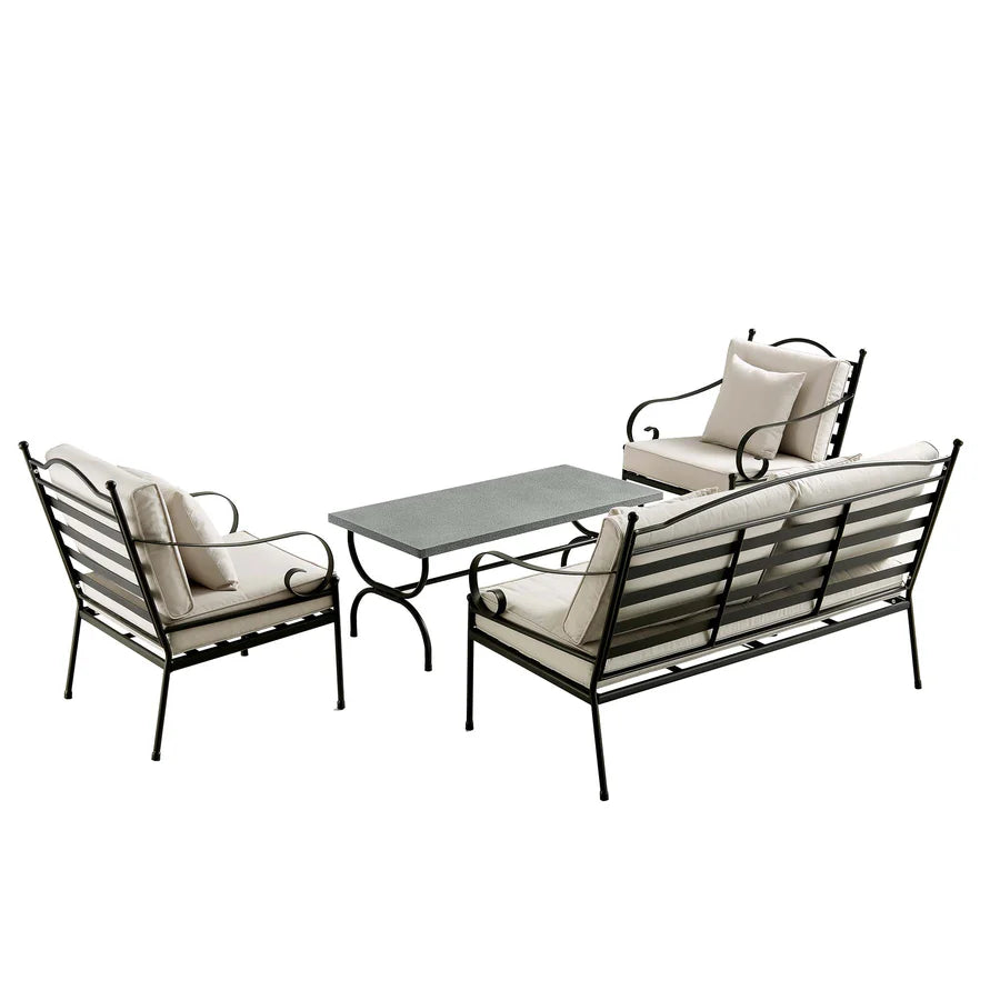 Haymes set