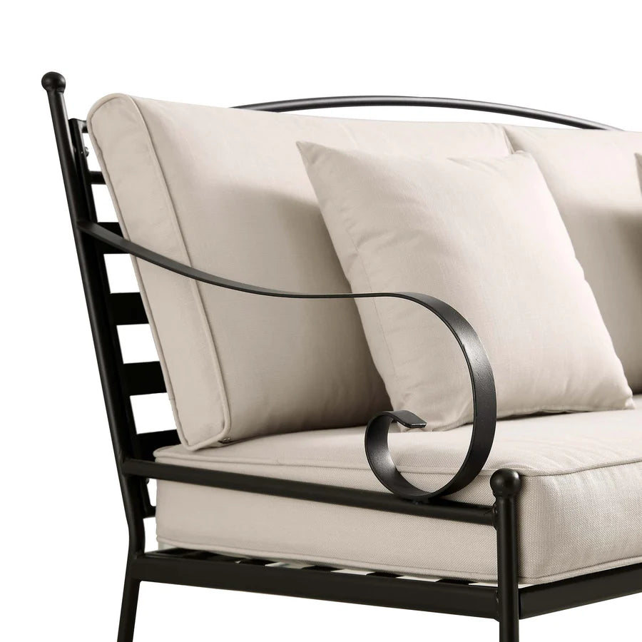 Haymes set