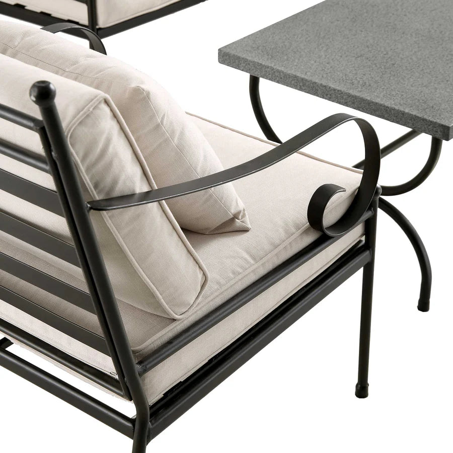 Haymes set