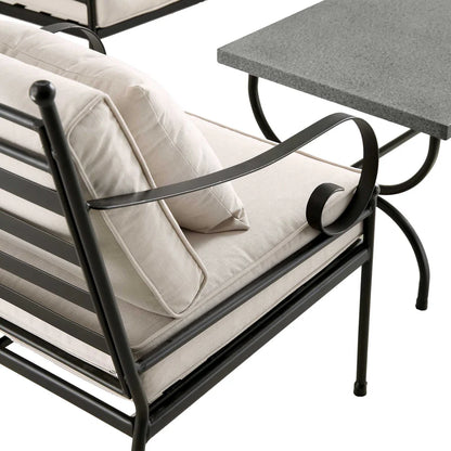 Haymes set