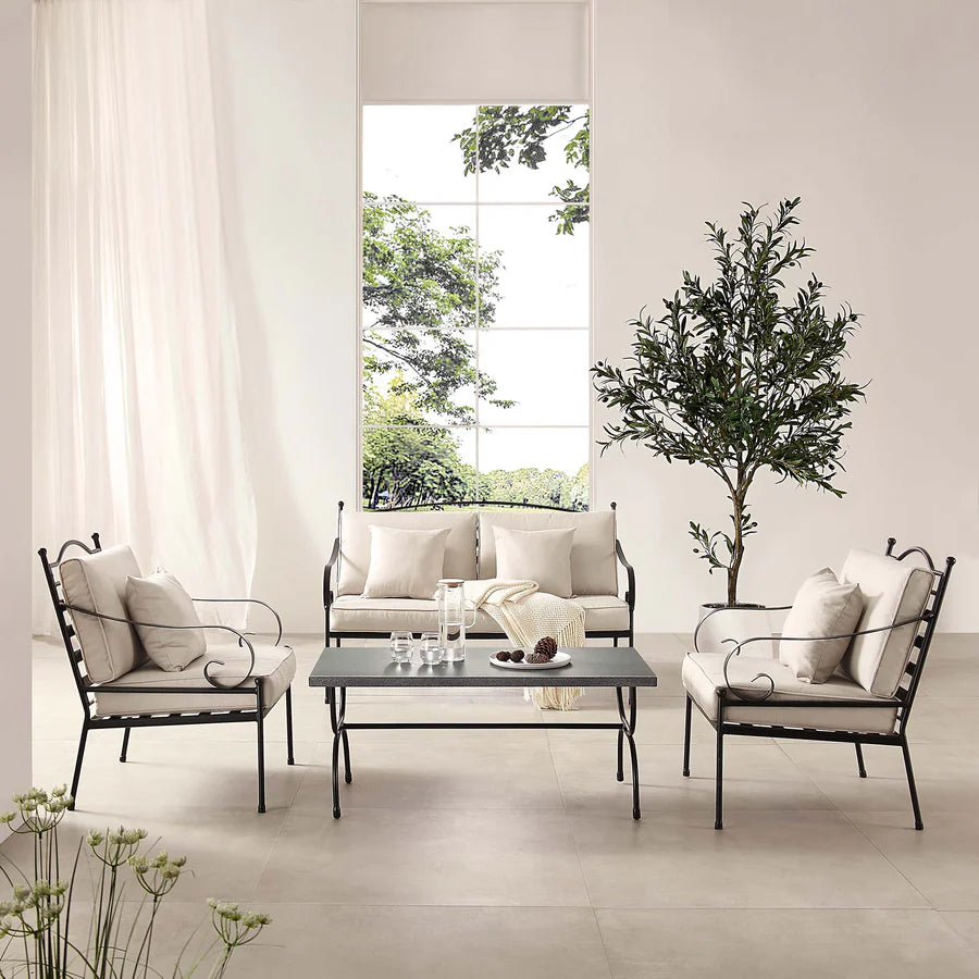 Haymes set