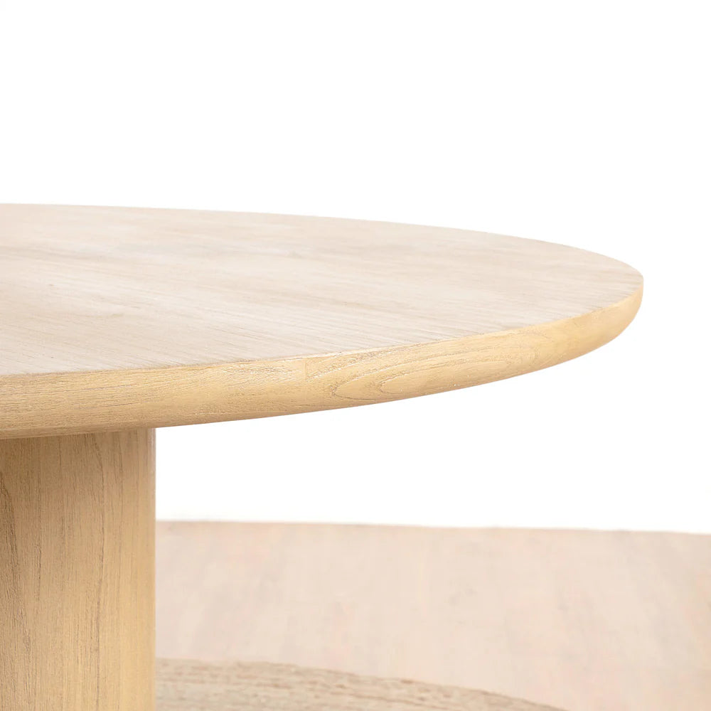 TADI TABLE PACK + 4 MODE CHAIRS