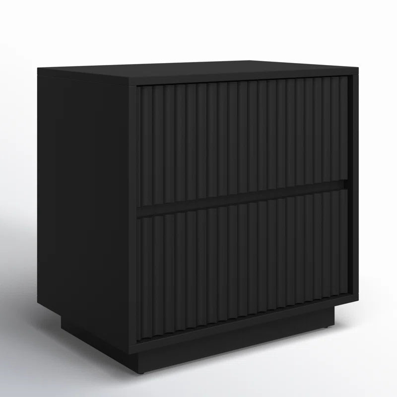 Paloma 2 - Drawer Nightstand