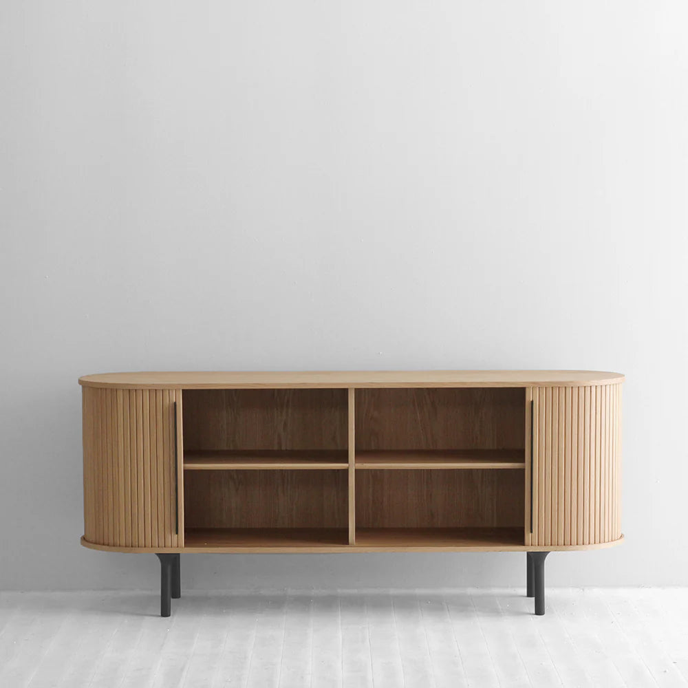 Percy Beach Sideboard