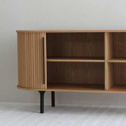Percy Beach Sideboard