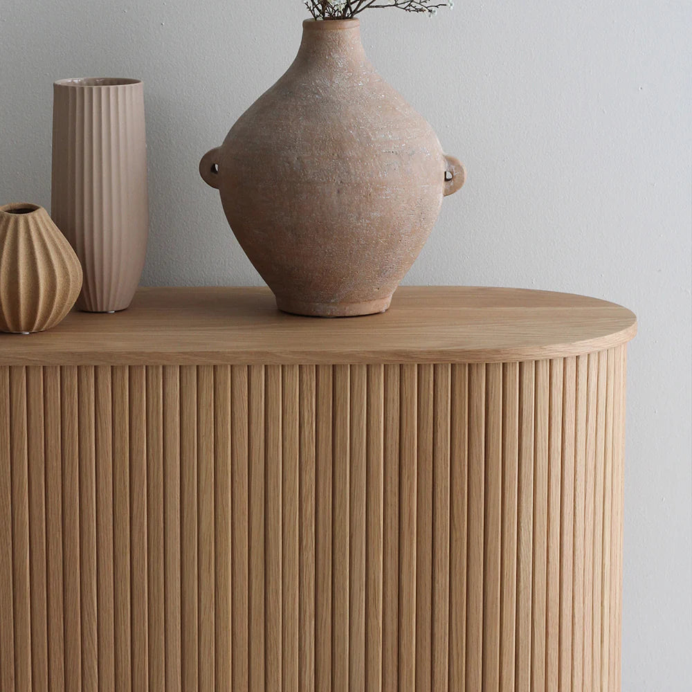Percy Beach Sideboard