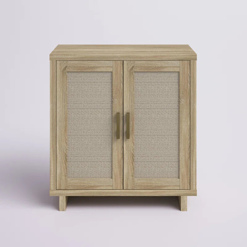 Portman Accent Cabinet