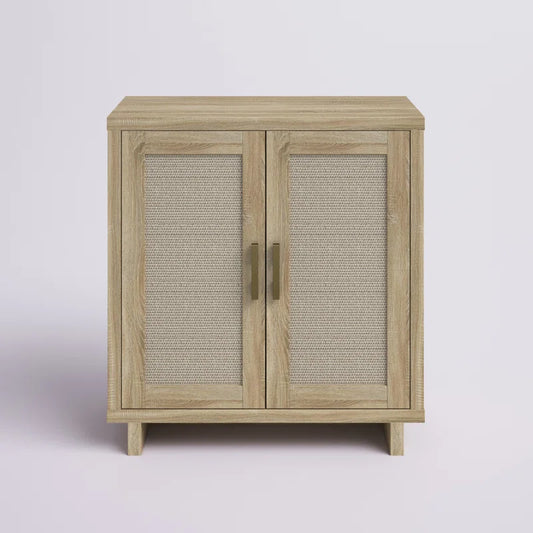 Portman Accent Cabinet