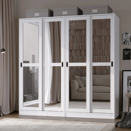 Portuna Wardrobe