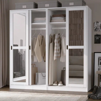 Portuna Wardrobe