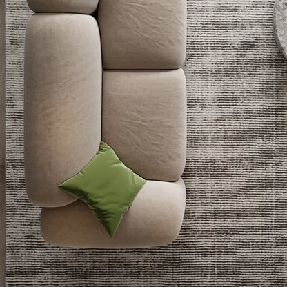 Mahidur Square Arm Sofa