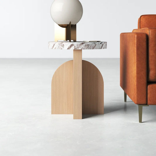 Quirin End Table