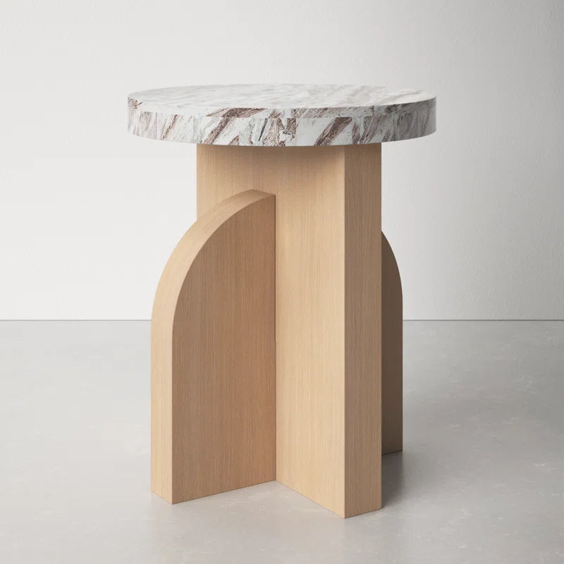 Quirin End Table